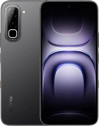 6.78" Смартфон INFINIX Hot 70 8/128Gb,  X6895B,  черный