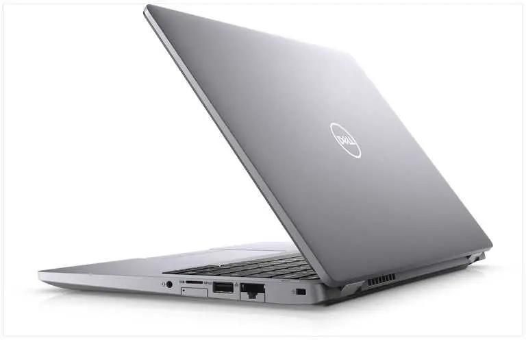 Ультрабук Dell Latitude 5310 13.3