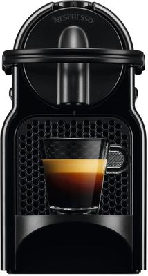 Delonghi nespresso inissia coffee machine top