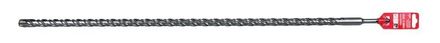 Бур Elitech 1820.113800, по бетону, 20мм, SDS-PLUS, 1шт