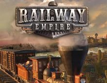 Изображение товара Игра Railway Empire для ПК русская версия цифровое издание