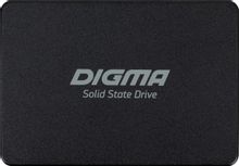Изображение товара SSD накопитель Digma Run S9 512ГБ SATA III 2.5" быстрый и надежный