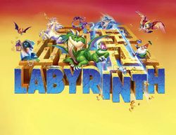 Изображение товара Игра ROKAPLAY Labyrinth, для  ПК,  регион: Россия,СНГ,  RUS (интерфейс)