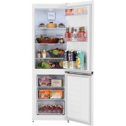 Холодильник двухкамерный Beko B1RCNK272W белый