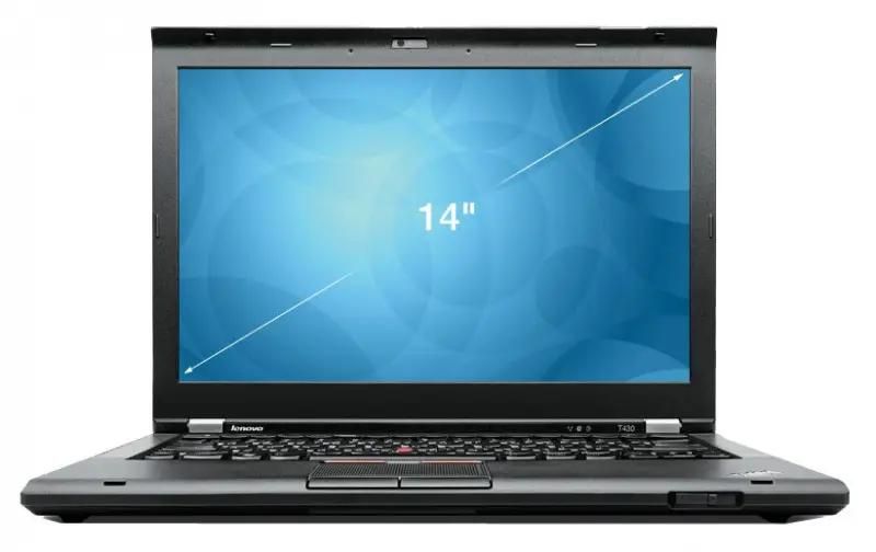 Lenovo thinkpad t430 clearance i5 8gb ram