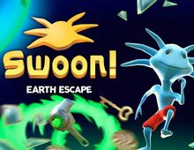 Изображение товара Игра CRX ENTERTAINMENT Swoon Earth Escape для ПК цифровой ключ Россия СНГ