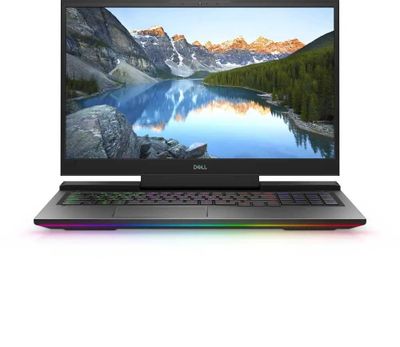 Dell g7 outlet 17 rtx 2060