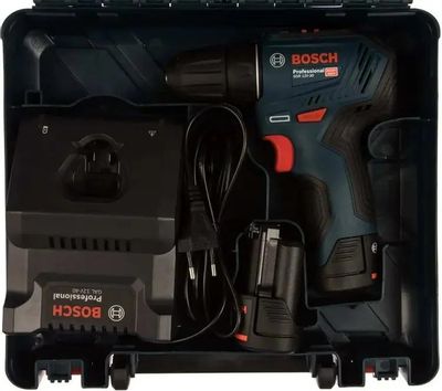 Bosch GSR 12V 30 2 06019g9000 2022011