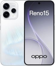 Изображение товара OPPO Reno15 5G 12/512Gb смартфон с NFC Amoled 120Гц аккумулятор 6500мАч