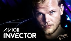 Изображение товара Игра WIRED PRODUCTIONS Avicii Invector, для  ПК,  регион: Россия,  RUS (интерфейс и субтитры)