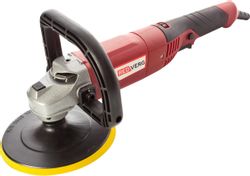 Полировальная машина REDVERG RD-PM130