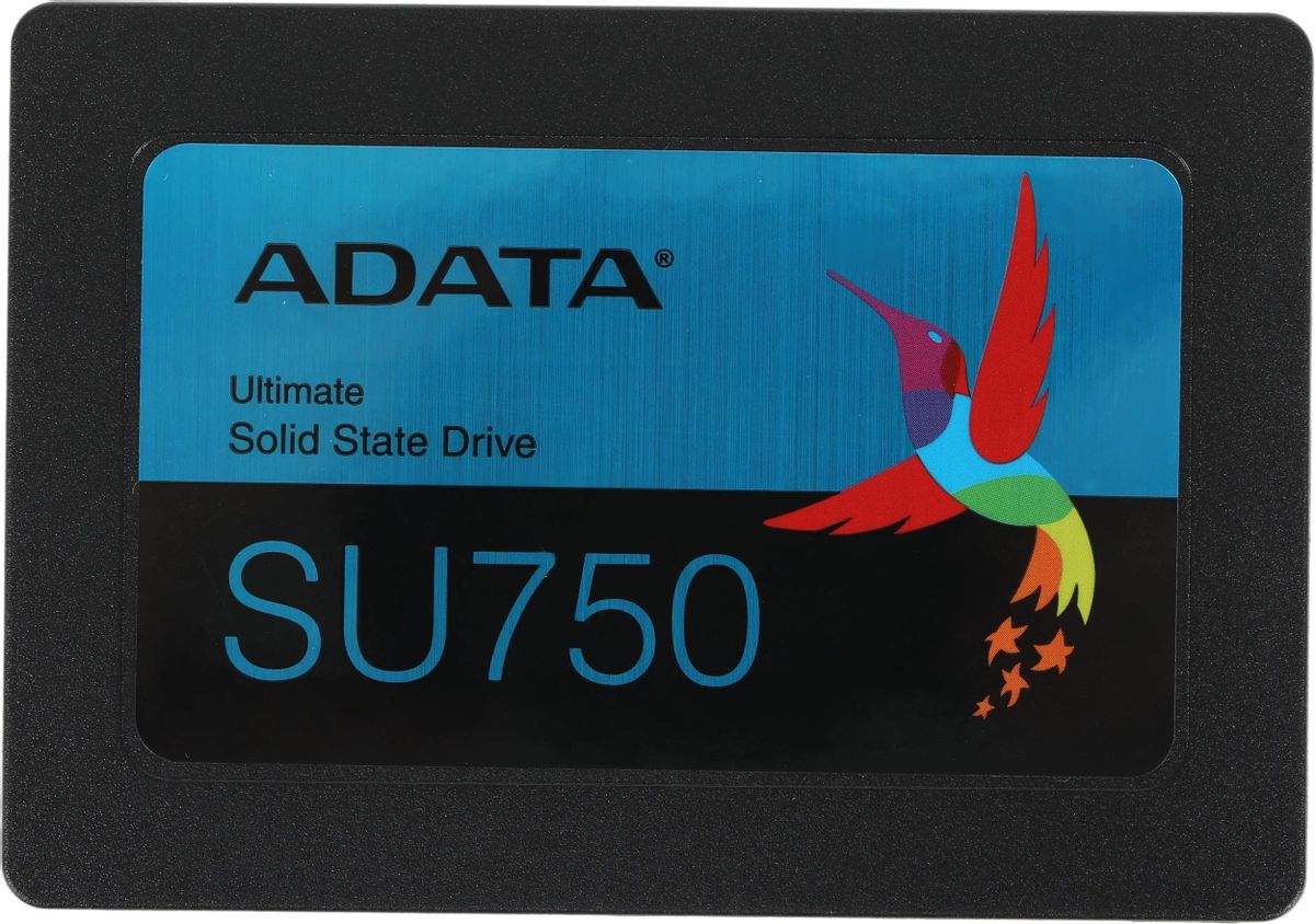 Adata hotsell ultimate su750