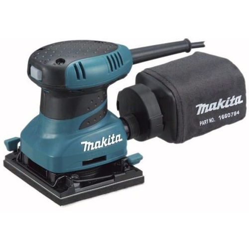 Виброшлифмашина Makita BO4555