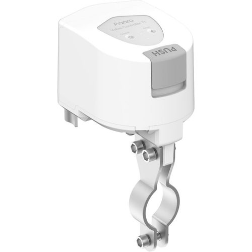 Элеткропривод Aqara VC-X01D для кранов белый