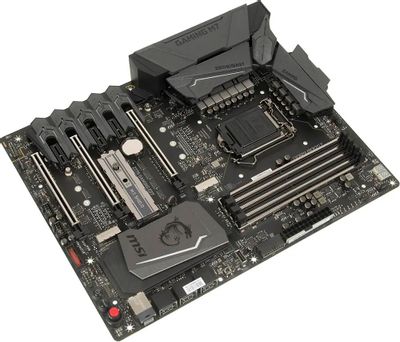 Z270 cheap gaming m7