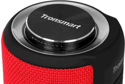 Колонка портативная TRONSMART T6 Plus, 40Вт, Google Assistant, Siri ...