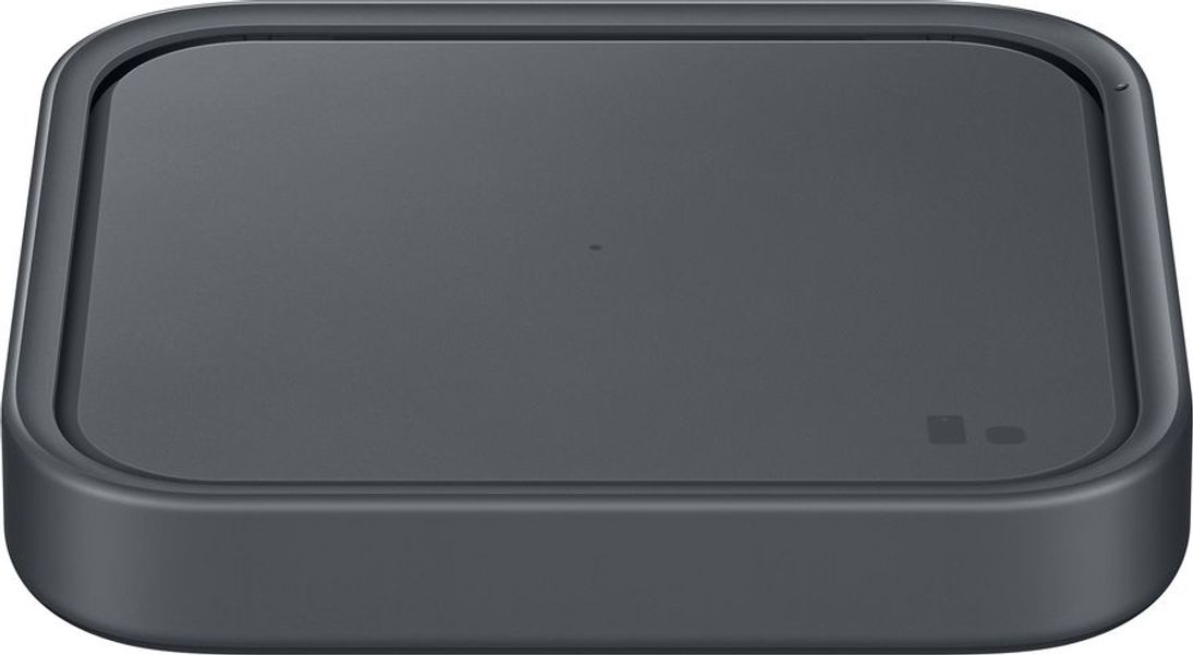Беспроводное зарядное устройство Samsung EP-P2400,  USB type-C,  USB type-C,  2.77A,  черный [ep-p2400tbrgru]