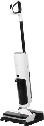 Моющий пылесос Xiaomi Truclean W20 Wet Dry Vacuum EU, 200Вт, белый/черный [bhr8833eu]