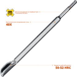 Зубило Stayer 29357-22-250_z02