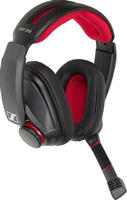 Sennheiser gsp 350 clearance