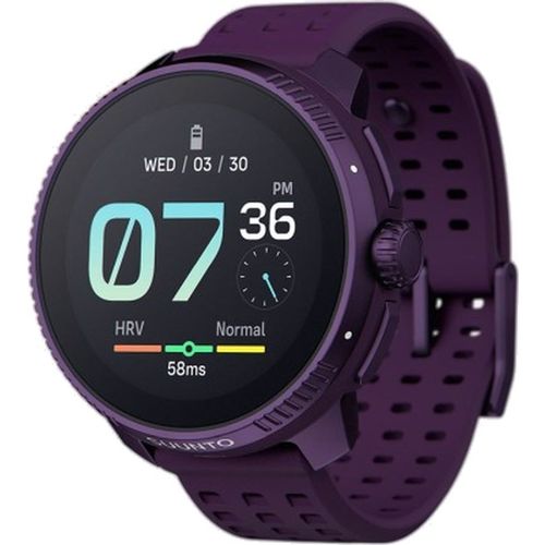Смарт-часы Suunto Race, 35", фиолетовый