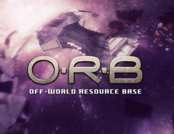 Изображение товара Стратегическая игра Strategy First O.R.B: галактический конфликт и стратегия развития Изображение товара Стратегическая игра Strategy First O.R.B: галактический конфликт и стратегия развития