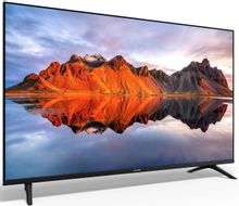 43" Телевизор Xiaomi MI TV A 43 2025, 4K Ultra HD, черный, СМАРТ ТВ, Android TV