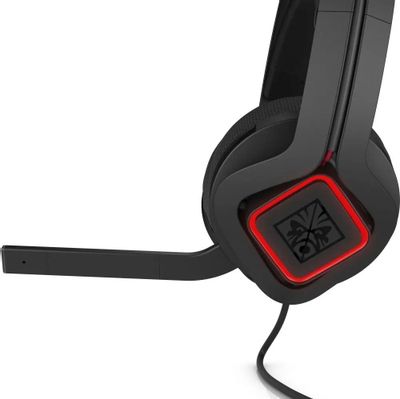 HP OMEN X Mindframe Headset 3xt27aa 1105076