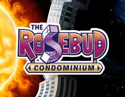Игра PLUG IN DIGITAL The Rosebud Condominium, для ПК, регион: Россия,СНГ