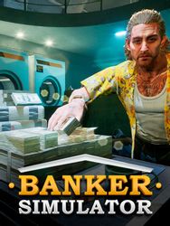 Изображение товара Игра RED AXE GAMES Banker Simulator, для ПК, регион: Россия,СНГ, RUS (интерфейс и субтитры) Изображение товара Игра RED AXE GAMES Banker Simulator, для ПК, регион: Россия,СНГ, RUS (интерфейс и субтитры)