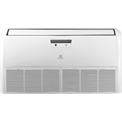 Сплит-система Royal Clima Esperto ES-F 60HREX/ES-E 60HEX напольно-потолочная, до 161.2м2, 55000 BTU, (комплект из 2-х…