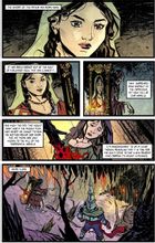 Изображение товара Игра Blasphemous - Digital Comic для ПК Steam регион СНГ 2019