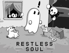 Изображение товара Игра Restless Soul для ПК с русской локализацией и жанром приключения