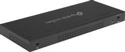Коммутатор TP-LINK SG2016P, управляемый