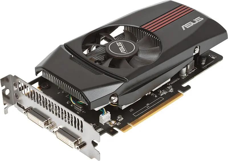 ASUS NVIDIA GeForce GTX 560 1 GDDR5