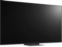 65" Телевизор LG 65QNED86T6A.ARUG, QNED, 4K Ultra HD, черный титан, СМАРТ ТВ, WebOS