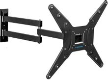 Изображение товара Кронштейн Kromax Optima-410 для телевизора 14-65" с поворотом и наклоном