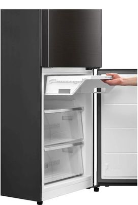 Холодильник двухкамерный Midea MDRB521MIE28OD Full No Frost ...