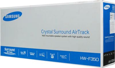 Samsung HW F350 2.1ch 330 778399