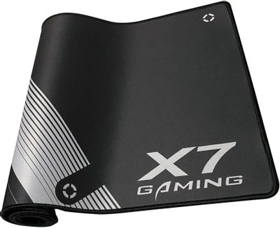 Коврик для мыши A4TECH X7 Pad XP-70L (L) черный/рисунок, ткань ...