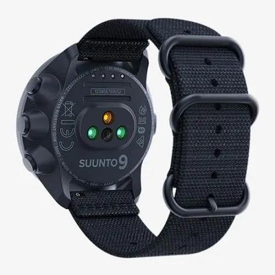 Suunto 9 Baro 34
