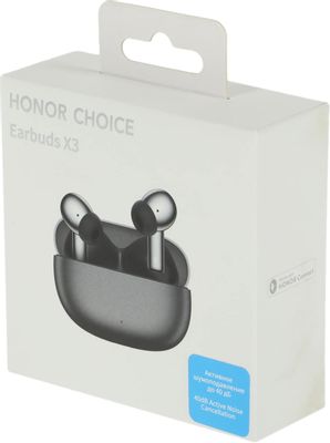 Honor Choice Earbuds X3 Bluetooth 5504aaau 1872756