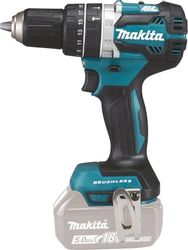 Ударная дрель-шуруповерт Makita DHP484Z