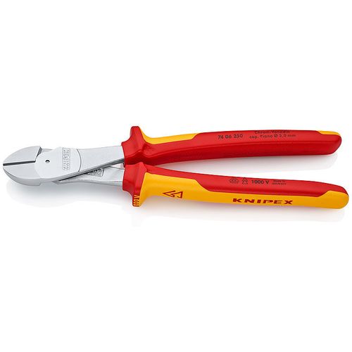 Бокорезы KNIPEX KN-7406250, 250мм