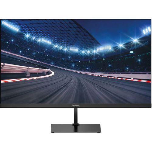 24.5″ Монитор Digma Overdrive 25P510F, 1920×1080, IPS, 180Гц, 1хHDMI, 1хDP, черный [dm25sg02]