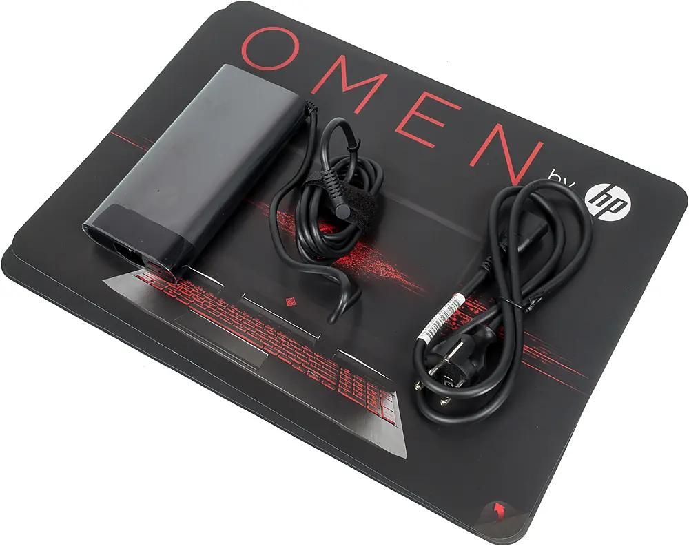 HP Omen 15 dc0008ur 15.6