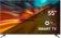 Изображение товара 55" Телевизор SunWind SUN-LED55XU401 4K Ultra HD, СМАРТ ТВ, YaOS, черный