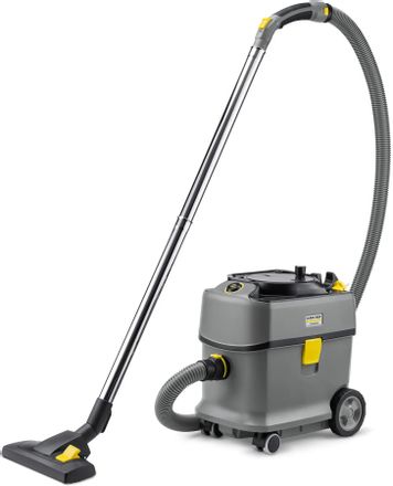 Пылесос Karcher T 15/1, 500Вт, серый/черный [1.355-300.0]
