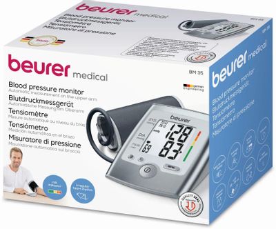 Beurer BM35