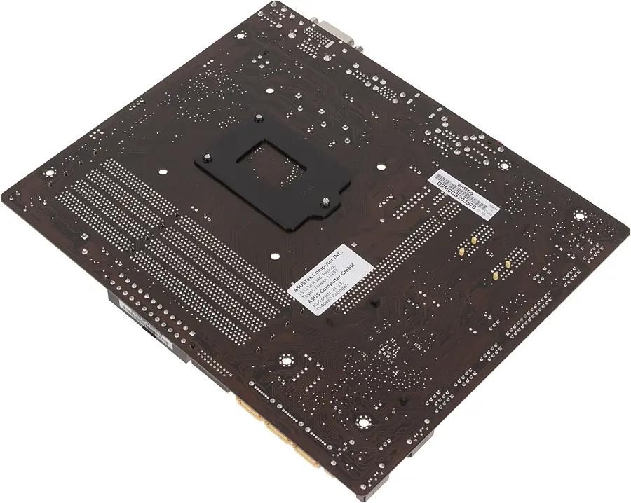 Asus b85mg discount